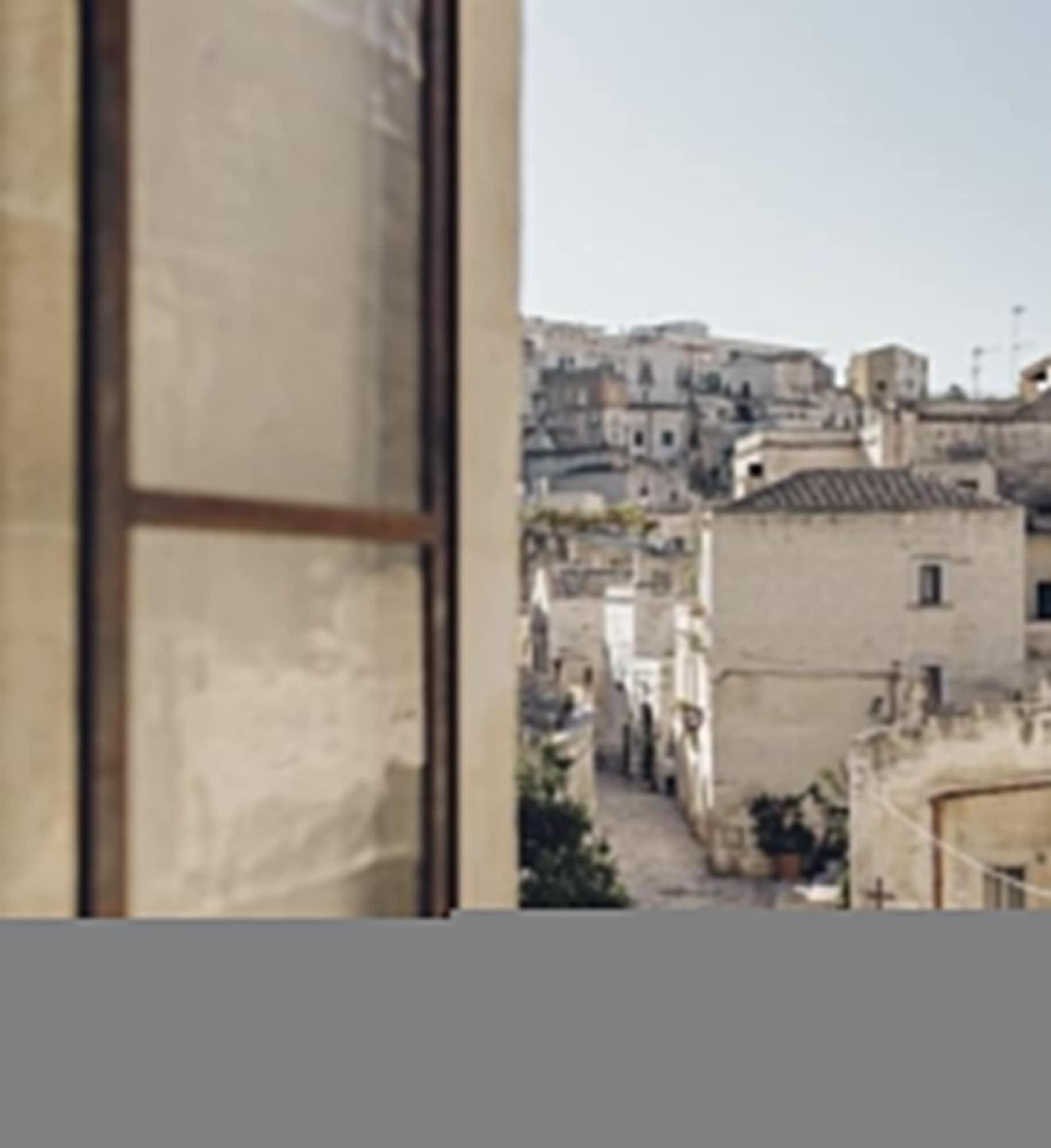 Palazzotto Residence&Winery Matera Exterior foto