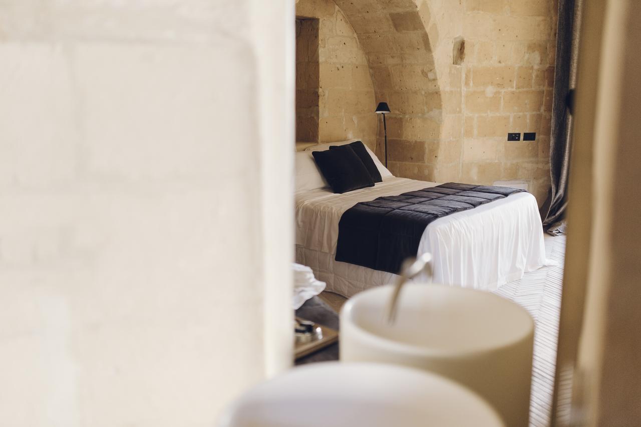 Palazzotto Residence&Winery Matera Exterior foto