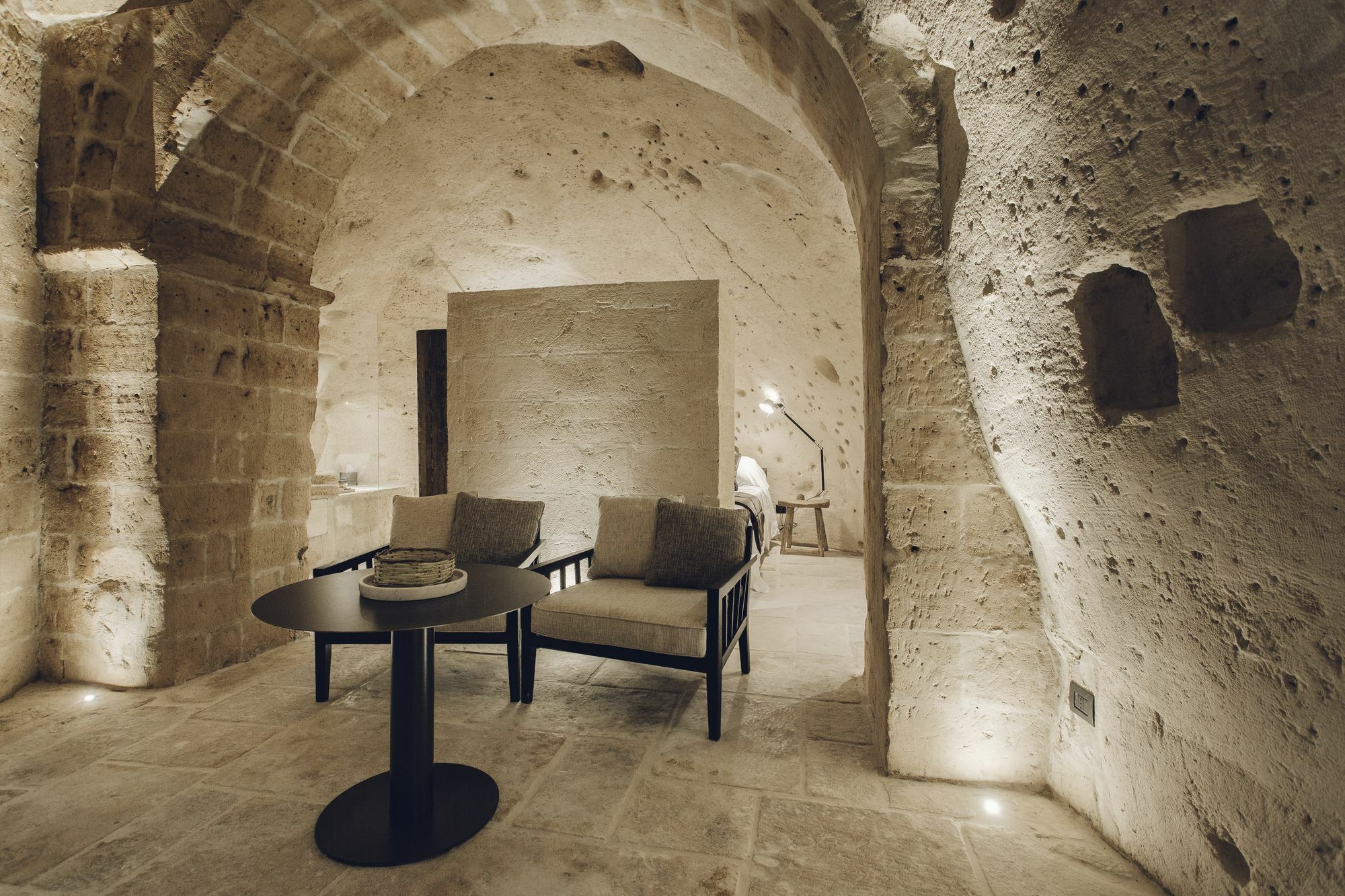 Palazzotto Residence&Winery Matera Exterior foto